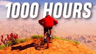 What 1000 Hours of Riders Republic looks like