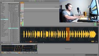 Chopping Up Vocals with Ableton's New Simpler (Live 9.5)