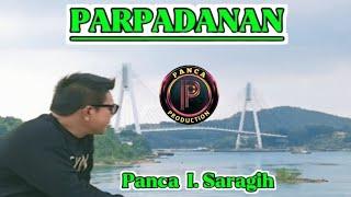 LAGU SIMALUNGUN TERBARU 2024/2025 || PARPADANAN || PANCA SARAGIH [ Official Video HD Music )