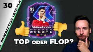 CR7 Flashback Im Test - Ist Er 3 Mio Wert?