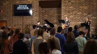 Hope Fellowship Worship Service // May 4, 2025