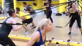 Trx Rip Trainer