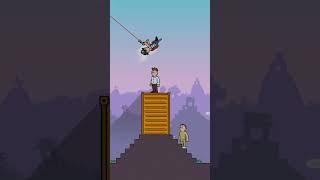 bullet bros lavel 57 #cartoongame #gameplay #shorts