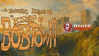 The Bewildering Basilica of the Bishop of Bobtown ● Побеждаем костяного мага #2