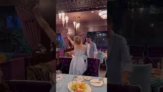 Ko'ring Mazza qiling  #zarinayuldasheva #zarina #show #showbiz #funny #shorts #fashion #love #snow