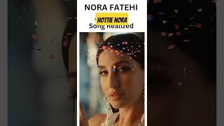 Aaye Haaye | Nora Fatehi | Karan Aujla | #nehakakkar #norafatehi  #karanaujla #jaytrak #hitsong