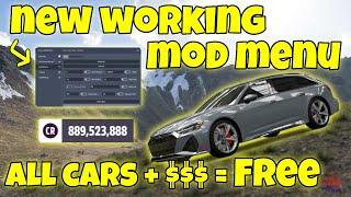 NEW WORKING FORZA HORIZON 5 CHEAT/MOD MENU Unlimited Money, XP, WHEELSPINS, ADD ANY CAR FREE - 2024