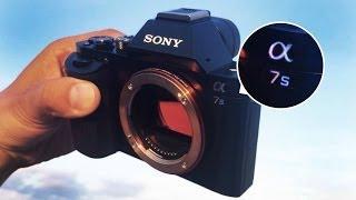 Sony a7S Camera 24 to 120fps Japan May 2014 | YAK FILMS Review