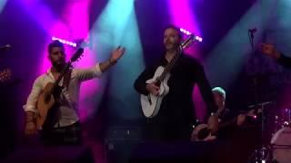 The Gipsy Kings- Inspiration- live in Bansko International Jazz Festival 2018