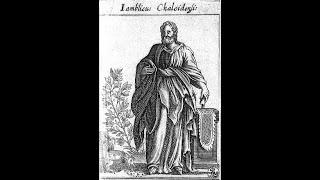 Iamblichus On The Mysteries Part 2