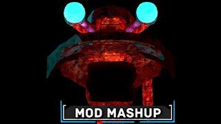 THIS Is Why Exploring A Human Body Is A BAD Idea..+ More Mods! | Gmod Mashup