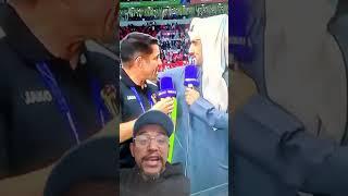 المدرب المغربي الحسين عموتة في نهائي كأس آسيا الأردن يهزم كوريا في نصف نهائي كأس آسيا