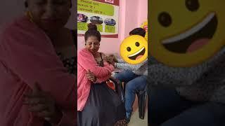 Second Dose#vaccination #ranjana chauhan#youtubeshorts #viral