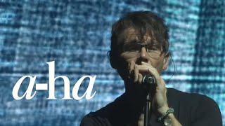 A-ha - Live in Moscow 22.11.2019