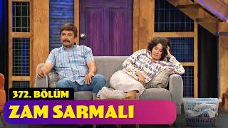 Zam Sarmalı - 372. Bölüm (Güldür Güldür Show)