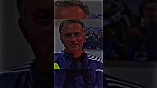 José Mourinho and Mario Balotelli both are savage #trending #footballshorts #fyp