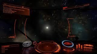 Elite Dangerous - Trapped in Witchspace