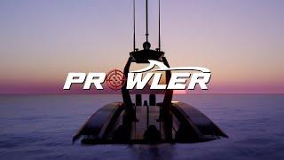 Metal Shark Introduces Prowler Amphibious Semi-Submersible USV and Frenzy Micro USV