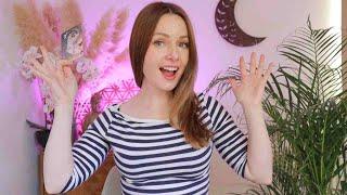 THEY ARE EXCITED ABOUT THIS CONNECTION AND CAN'T STOP TALKING ABOUT YOU!  / love tarot