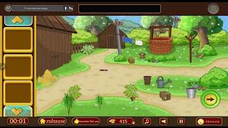 Can You Escape This 151+101 Games Level 67 Walkthrough