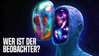 Wissenschaftler haben den Schöpfer entdeckt, der das Universum erschaffen hat