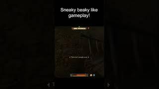 kingdom come deliverance 2 Sneaky Mode #gaming #kingdomcomedeliverance #foryou #fyp #pcgaming