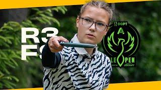 2025 Ale Open | FPO R3F9 | Lätt, Saarinen, Steen, Turton | MDG Media