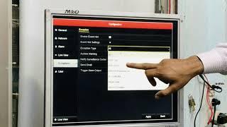 How to stop Beep of HikVision DVR | How to solve Hikvision DVR Beeping |Buzzer Problem |off Audio