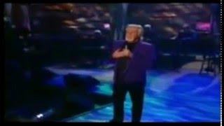 Kenny Rogers - She Believes In Me (Live)