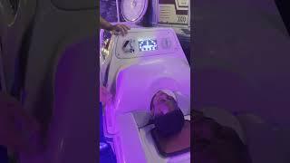 #medbed Celestial Med Bed Pod Showcasing Amazing New Technology!
