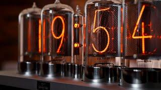 Investigating a Nixie Clock Failure