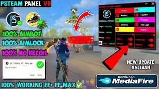 Antiban FF PanelFree Fire InjectorOb46 Free Fire HackFF panel Hack Mobile|FF Hack|FF Injector