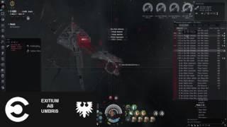 Guristas The Maze - Tengu Solo