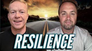 Real Estate BREAKTHROUGH: Resilience is the Game-Changer You Need!