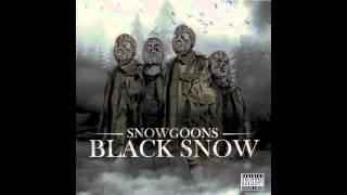 Snowgoons - "Starlight" (feat. Viro The Virus) [Official Audio]