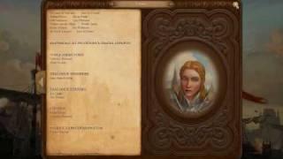 Anno 1404 aka Dawn of Discovery. *Hilarious Hidden Credits* Part 1 of 2