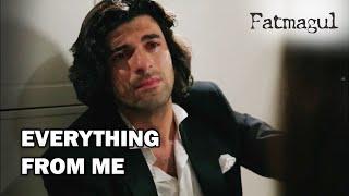 Fatmagul - Kerim Can't Touch Fatmagül - Section 74