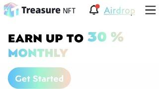 Treeasu nft update ️#treasure news#Treasure Nft Airdrop #nft big update#nft ma usdt Kise pay kren