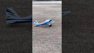 Twimber…. What to do?? #rc #rcplane #eflite #horizon #spektrum #twintimber