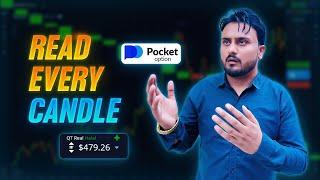 How to trade pocket option | Pocket option win every trade | Pocket option best pattern