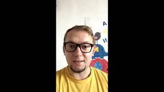 ВруМишка #1: рождение из головы, андрогины, витрувианский человек