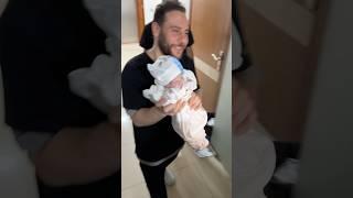 #baby born