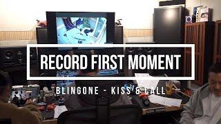 Record First Moment & Feeling (Special Day) / BlingOne - Kiss & Call