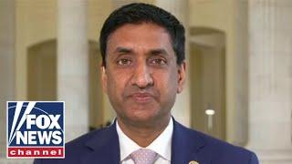 Democratic Rep. Ro Khanna would like to work with Elon Musk to lower costs for Americans