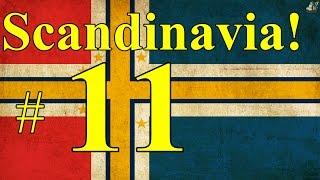 Let's Play Victoria 2 [Ultimate Mod.] as Scandinav