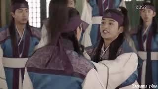 Клип к дораме Хваран   Hwarang