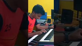 Don - Jalabulajangu Keyboard Cover | Sivakarthikeyan | Anirudh Ravichander | Nisanth C