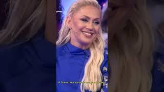 Big brother vip Albania - Egli &Redon 