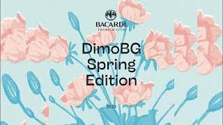 DiMO BG - Bacardi Spring 2024