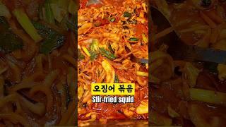 Ordinary Korean Food Buffet #foodie  #mukbang 42th